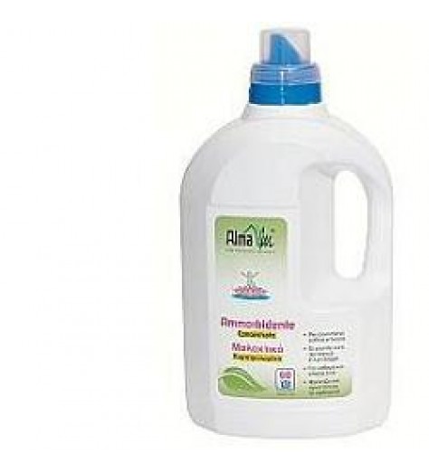 ALMAWIN AMMORBIDENTE LIQ BIO ALMAWIN AMMORBIDENTE LIQ BIO