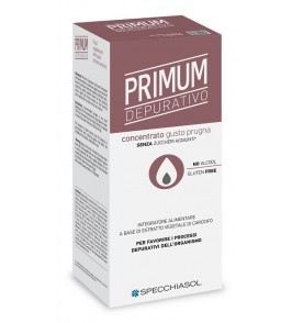 PRIMUM SCIR NO ALCOOL 250ML SP