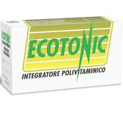 ECOTONIC*10 FL 10 ML