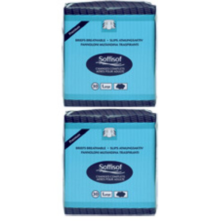 SOFFISOF F PANN MUT AD M 30PZ