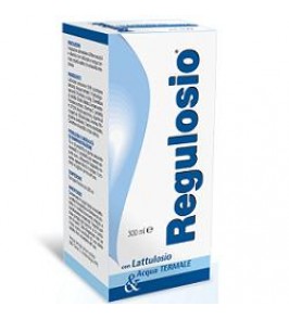 REGULOSIO SCIR 300ML