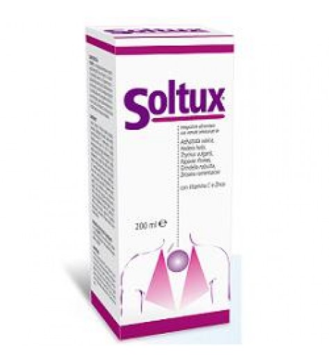 SOLTUX INTEGRAT DIET SCIR 200M