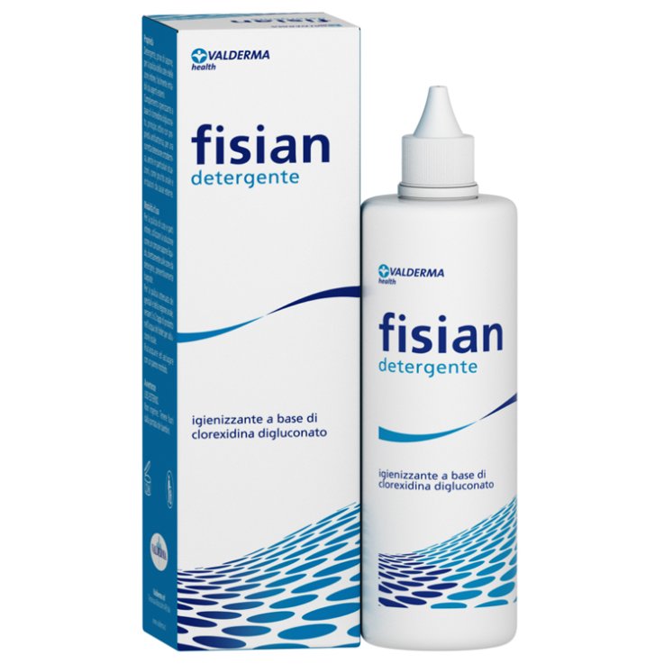 FISIAN*SOLUZ DET MUCOSE 200ML