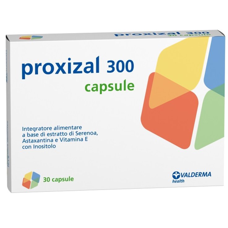 PROXIZAL INTEGRAT 30CPS