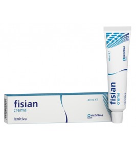 FISIAN*CR LENITIVA 40ML