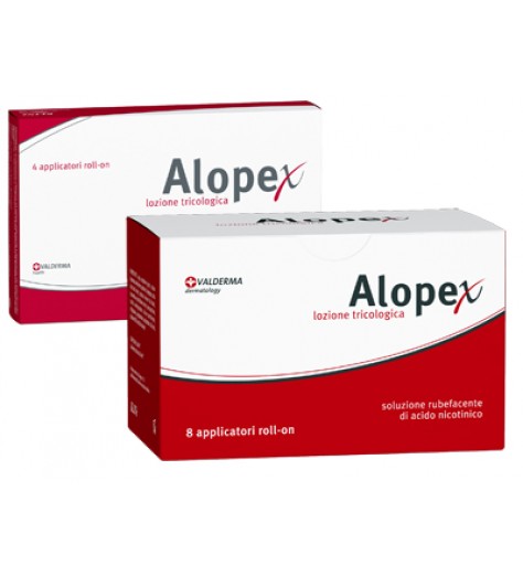 ALOPEX LOZ 40ML ALOPEX LOZ 40ML