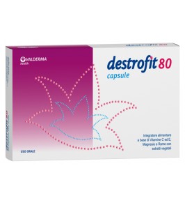 DESTROFIT 80 INTEGRAT 20CPS