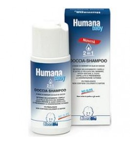 HUMANA BC CORPO CAP DET 250ML