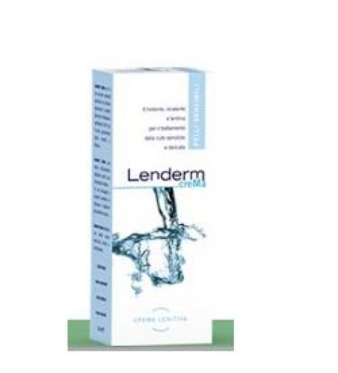 LENDERM CR 50ML