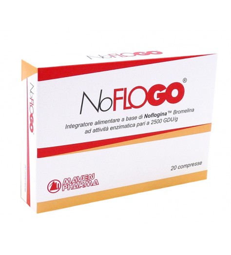 NOFLOGO 20CAPSULE 11G