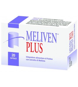 MELIVEN PLUS 20 CAPSULE