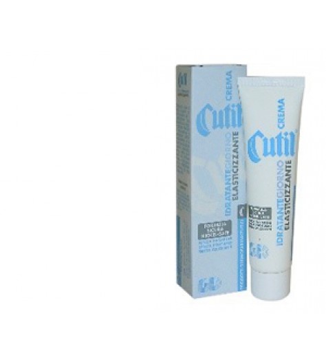 CUTIL*CR IDRATANTE 40 ML