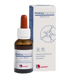 PINEAL NOTTE GOCCE 30 ML