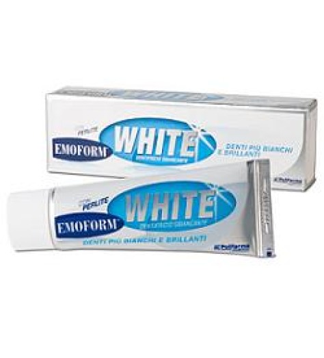EMOFORM WHITE 40ML EMOFORM WHITE 40ML