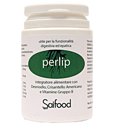 PERLIP 100CPS SAI FOOD