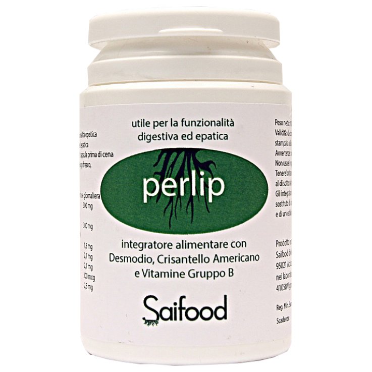 PERLIP 100CPS SAI FOOD