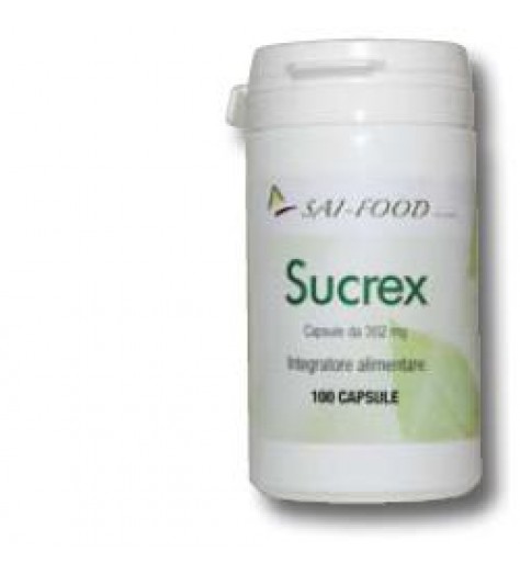 SUCREX 100CPS SAI FOOD