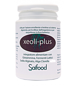 XEOLIPLUS 100CPS SAI FOOD