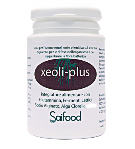 XEOLIPLUS 100CPS SAI FOOD