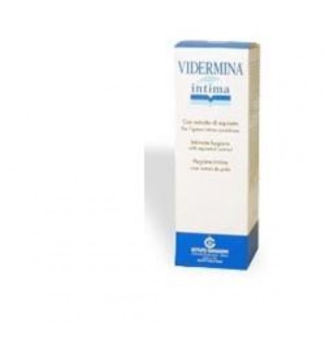 VIDERMINA INTIMA 300 ML