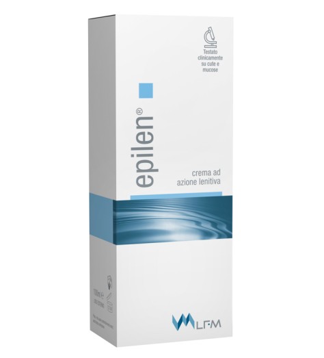 EPILEN CREMA LENITIVA 100ML