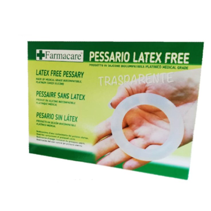 PESSARIO LATEX FREE DIAM 70MM