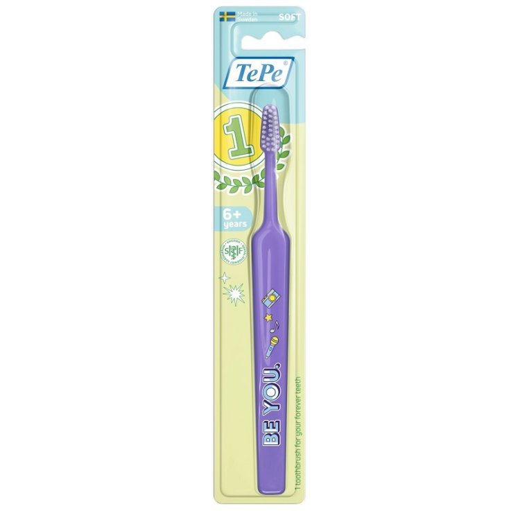 TEPE SPAZZOLINO ZOO SOFT1