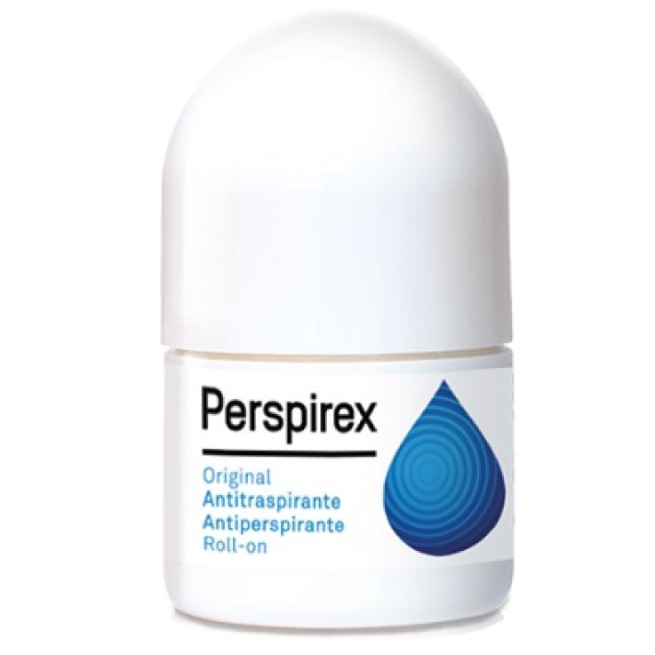 PERSPIREX ORIGINAL ROLL ON 20 ML