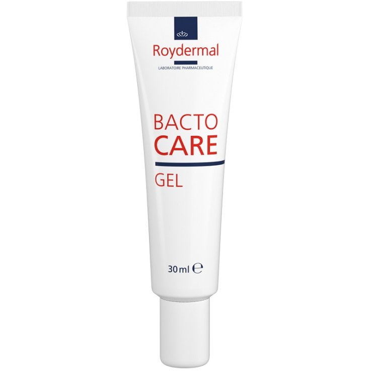 GEL CICATRIZZANTE BACTOCARE 30ML