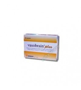 VASOBRAIN PLUS INTEGRAT 24CPS