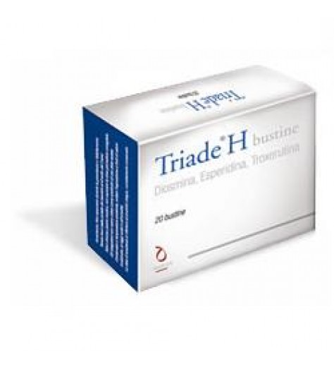 TRIADE H 20 BUSTINE