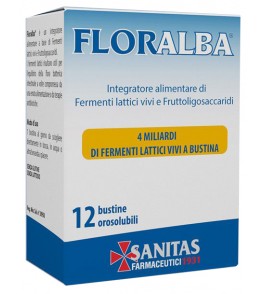 FLORALBA INTEGRAT FERM LAT12BU