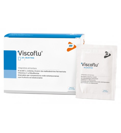 VISCOFLU 20 BUSTINE