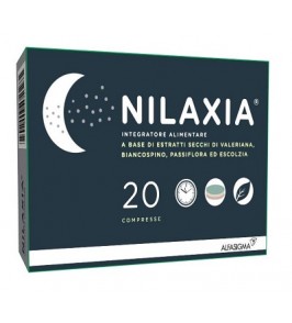 NILAXIA 20CPR