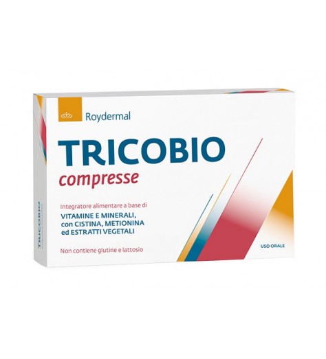 TRICO BIO 30CPR