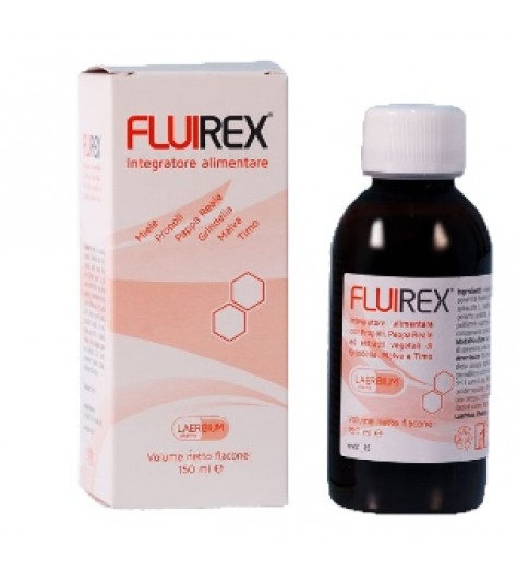 FLUIREX SCIR 150ML