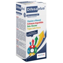 DIFESAPLUS 200 ML DIFESAPLUS 200 ML