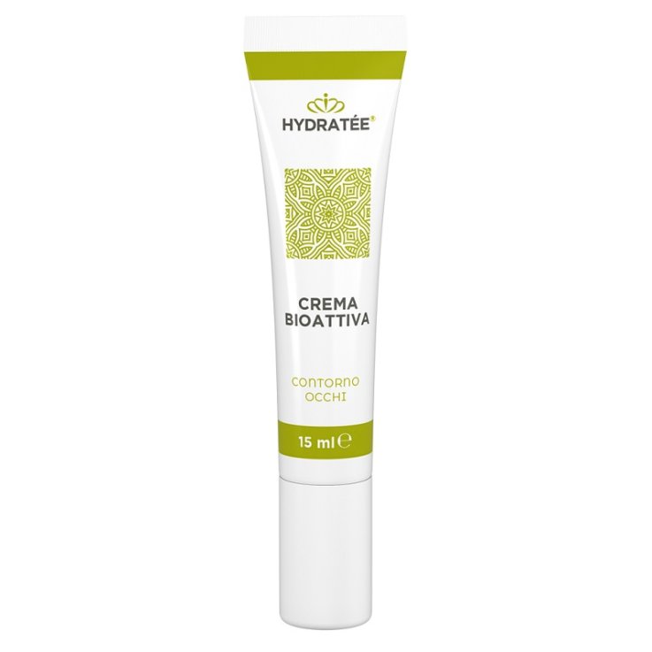 HYDRATEE CR BIOATTIVA CONT OCC