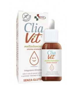 CLIAVIT INT GTT 30ML