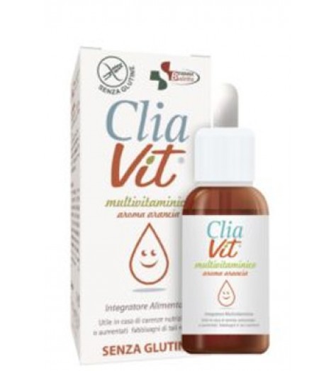 CLIAVIT INT GTT 30ML