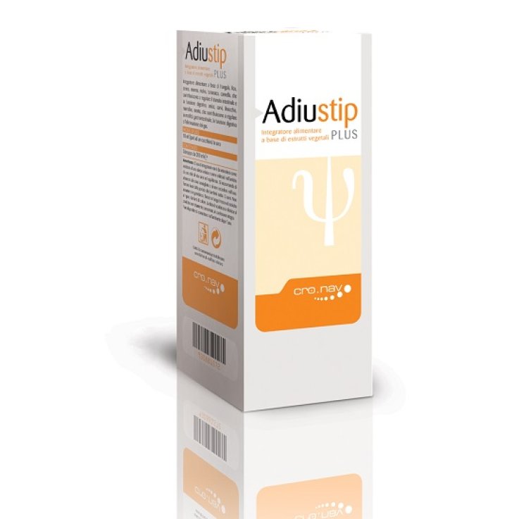 ADIUSTIP PLUS 200 ML