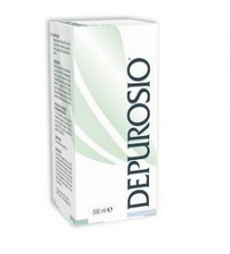 DEPUROSIO SCIR 300ML