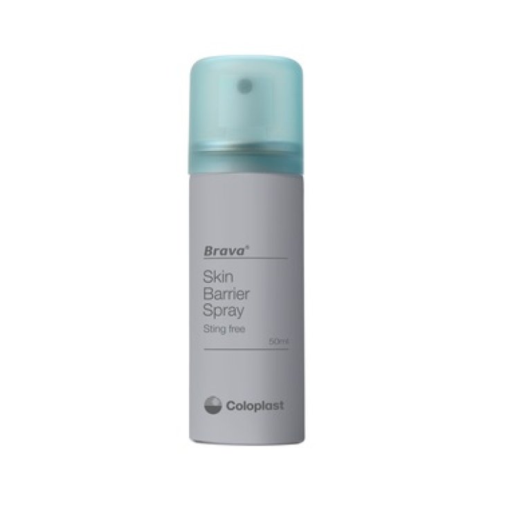FILM PROTETTIVO SPRAY 50ML