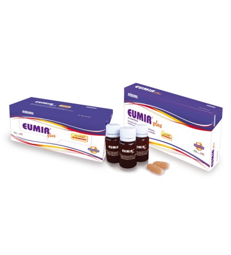 EUMIR PLUS 30CPR