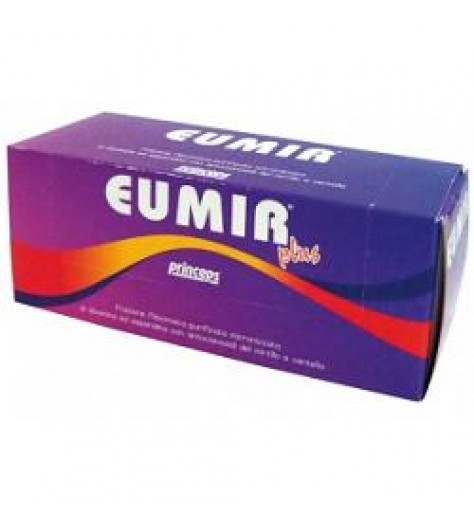 EUMIR PLUS 10FL 15ML