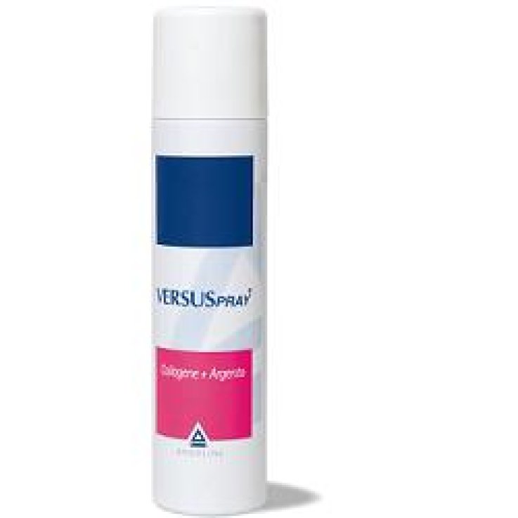VERSUSPRAY POLVERE SPRAY 12 G