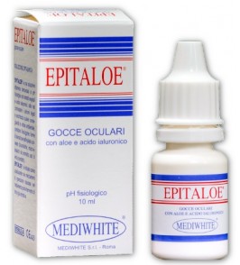 EPITALOE GTT NAT 10ML