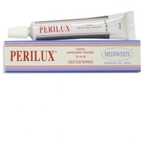 PERILUX CR PERIOCULARE 15ML