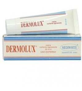 DERMOLUX CR CICATR 30ML