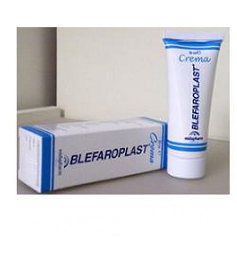 BLEFAROPLAST CR 30ML